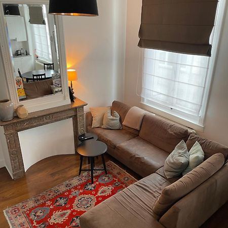Holiday Home Amelie Антверпен Экстерьер фото